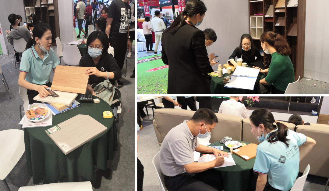 全屋定制,315家裝節,合生雅居3月廣州展 全屋定制,315家裝節,合生雅居3月廣州展