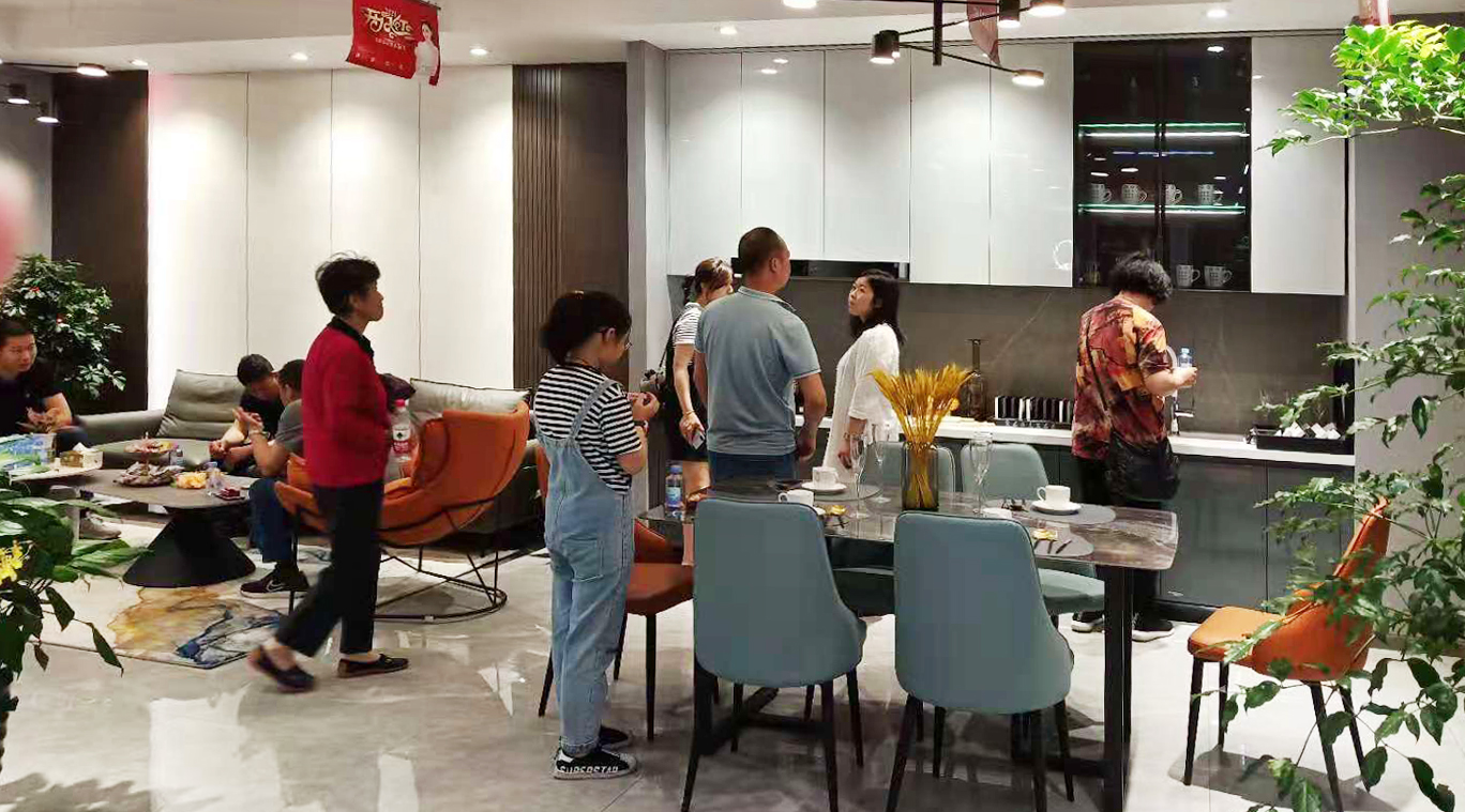 合生雅居江陰店 合生雅居江陰店
