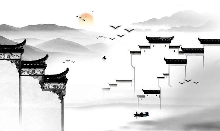 新中式風(fēng)格 新中式風(fēng)格