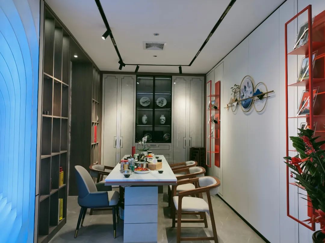 合生雅居西樵展廳:帶您體驗那獨具魅力“嶺南味,佛山品”的美學家居 合生雅居西樵展廳:帶您體驗那獨具魅力“嶺南味,佛山品”的美學家居