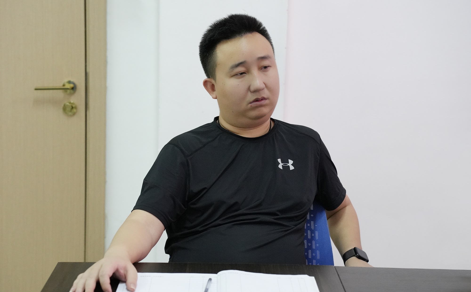 合生雅居攜手群易軟件構建數智化產業園 合生雅居攜手群易軟件構建數智化產業園