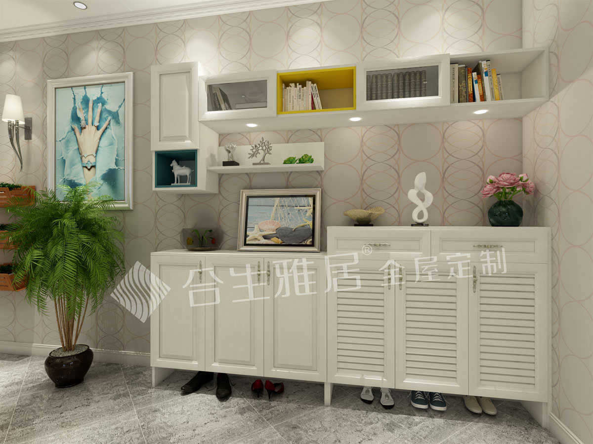 玄關柜