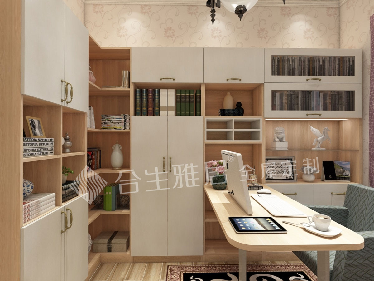 全屋定制好做嗎_全屋定制發展趨勢如何